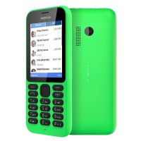   Nokia 215 Dual Sim 