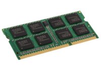   Kingston DDR3 8Gb, PC12800, SO-DIMM, 1600MHz (KVR16S11/8) CL11 [Retail]