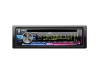  JVC KD-R691 USB MP3 CD FM RDS 1DIN 4x50  