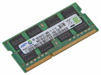     SO-DDR3 8Gb PC12800 1600MHz Samsung ORIGINAL