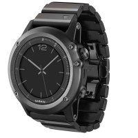   Garmin ;  Fenix 3 Sapphire - 010-01338-21