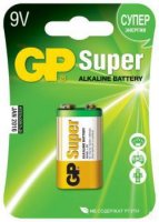  GP 1604A-BC1 ( 9V, Alkaline) (1 .  )