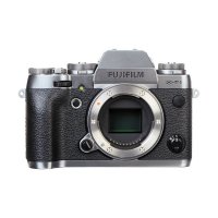   Fujifilm X-T1 Body Graphite Silver