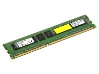   Kingston DDR3 DIMM 4GB KVR16E11S8/4 {PC3-12800, 1600MHz, ECC, CL11, SRx8, w/TS}