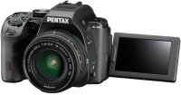  Pentax K-S2 Kit DA L 18-50 mm F/4-5.6 DC WR RE Black