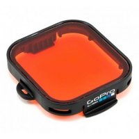 GoPro ADVFR-301 Red Dive Filter    