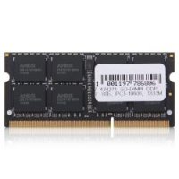     SO-DDR3 8Gb PC10600 1333MHz AMD AE38G1339S2-UO OEM