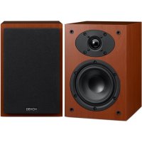   Denon SC-F109 Wood (cherry)