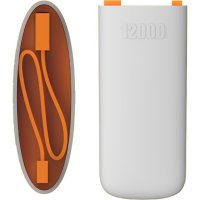   Lepow U-stone 12000 mAh, USB 1.8A, 