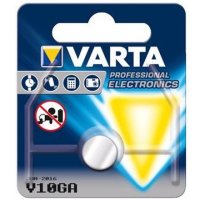   VARTA V10 GA