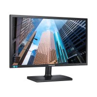  21.5" Samsung S22E200NY (E20ZNYI) Black 1920x1080, 5ms, 200 cd/m2, 600:1 (Mega DCR), D-Sub,