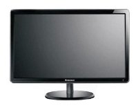  Lenovo LI2241w, 21.5", Black