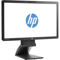  HP EliteDisplay E221c, 21.5" Black