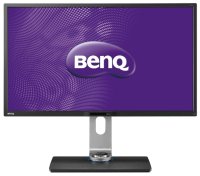   BenQ BL3200PT 32" A-MVA black HDMI DisplayPort Mini DisplayPort