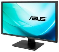  Asus PB287Q, 28", Black