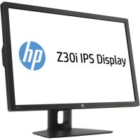  HP Z30i, 30" Black