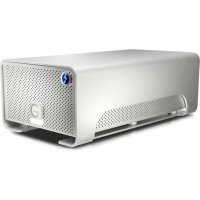    WD G-Technology G-RAID Thunderbolt 3.5" 8.0Tb 0G02273 Silver