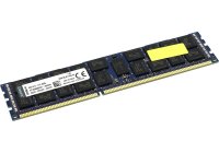   Kingston PC3-12800 DIMM DDR3L 1600MHz ECC CL11 - 16Gb KVR16LR11D4/16