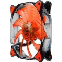    COUGAR CFD120 RED LED Fan