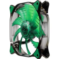    COUGAR CFD140 GREEN LED Fan