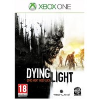   Microsoft XBox One Dying Light