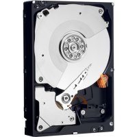 WESTERN DIGITAL   3.5" 3.0Tb SATA III, 64 Mb, 7200 rpm WD Original WD3001FAEX