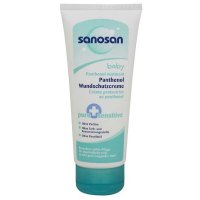   Sanosan PURE + SENSITIVE     , 100 