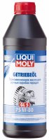   LIQUI MOLY Getriebeoil 75W-80  , , 1  (7619)