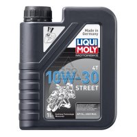 -    4-  LIQUI MOLY Motorbike 4T 10W-30 Street 1  2