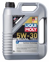   LIQUI MOLY Special Tec F 5W-30, HC-, 5  (8064)