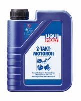   LIQUI MOLY 2-Takt-Motoroil  2- , , 1  (3958)