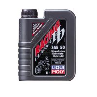   LIQUI MOLY Racing HD-Classic 50  , , 1  (1572)