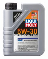   LIQUI MOLY Special Tec LL 5W-30, HC-, 1  (8054)