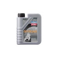     2-   1  LIQUI MOLY Motorbike 2T Offroad