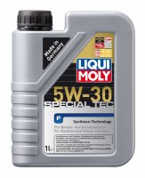 -  , 1  LIQUI MOLY Special Tec F ECO 5W-20 SN 3840