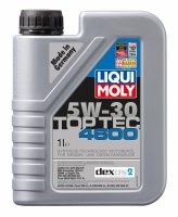   LIQUI MOLY Top Tec 4600 5W-30, HC-, 1  (8032)