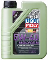   LIQUI MOLY Molygen New Generation 5W-40, HC-, 1  (9053)