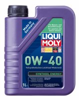   LIQUI MOLY Synthoil Energy 0W-40 , , 1  (1922)