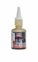   LIQUI MOLY GunTec W  ff  n  fl  g - il (4391) 50 