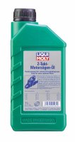   LIQUI MOLY 2-Takt-Motorsagen-Oil    , , 1 