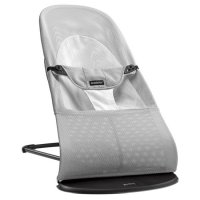 - BABYBJORN Balance Soft Air White (0050.03)