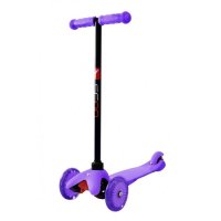  Y-SCOO RT MINI SHINE A5 violet  3-  