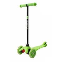  Y-SCOO RT MINI SHINE A5 green  3-  