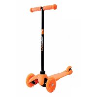  Y-SCOO RT MINI SHINE A5 orange  3-  