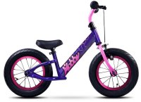  Hobby-bike RT original BALANCE Forty 40 purple aluminium