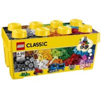  LEGO Classic 10696:     