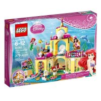  LEGO Disney Princesses     307  41150