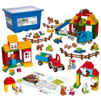  LEGO Education 45007   DUPLO