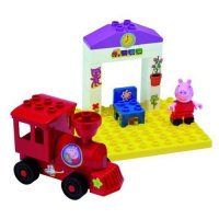  Big Peppa Pig:    15  57072