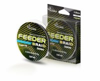   ALLVEGA "Feeder Braid" 150  0,14  (9.2 ) (-)